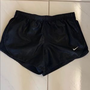 Nike athletic shorts